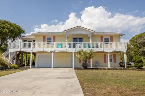 4804 Emerald Drive