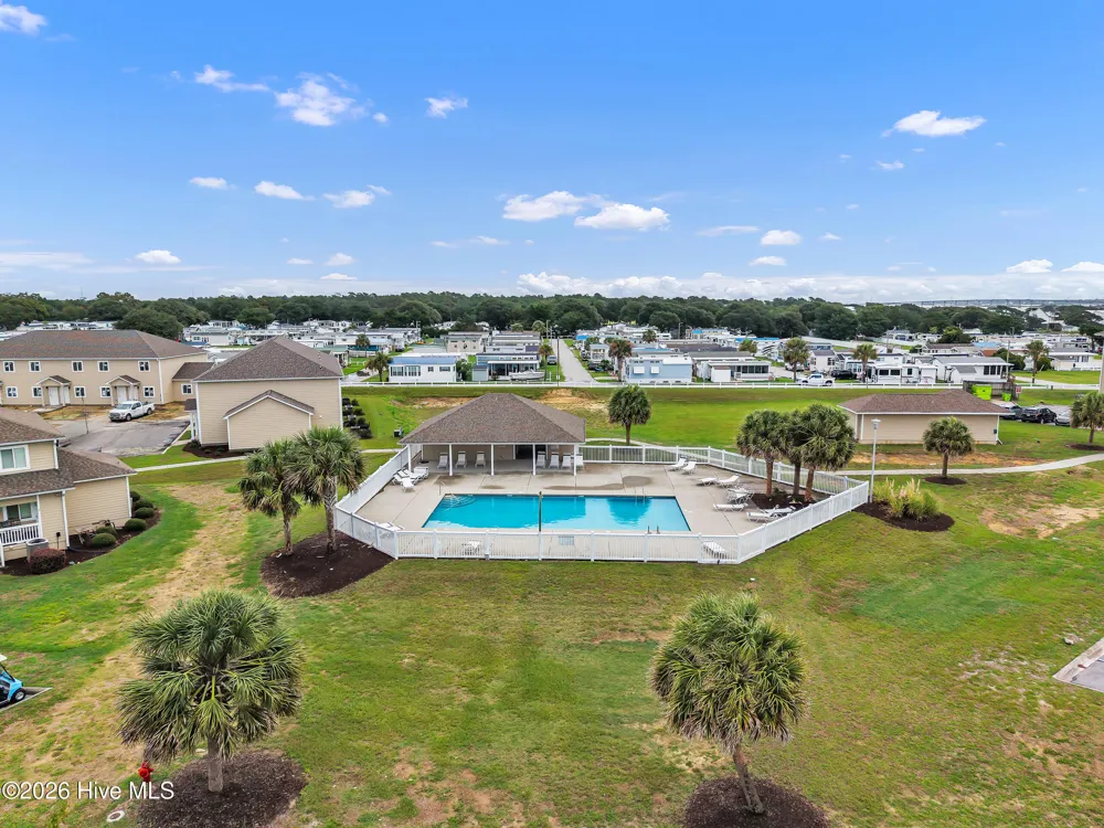 650 Cedar Point Boulevard #H5 Cedar Point, NC 28584