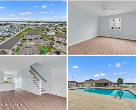 650 Cedar Point Boulevard #H6
