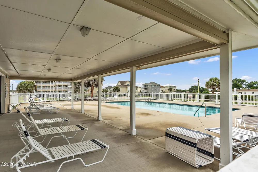650 Cedar Point Boulevard #H6 Cedar Point, NC 28584