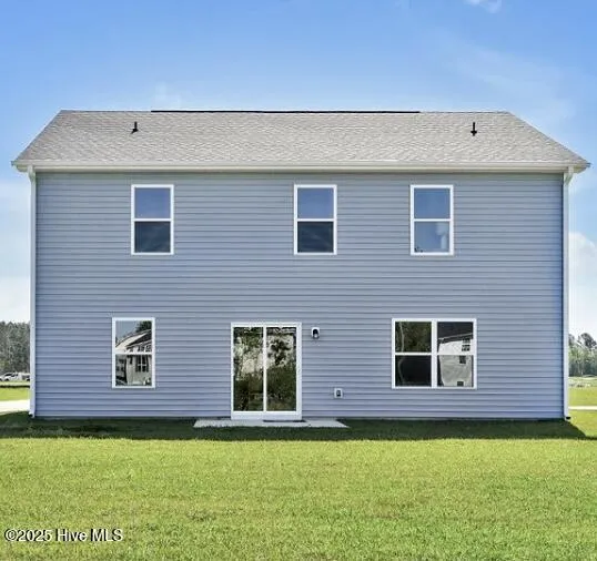 1074 Billfish Trail SE #Lot 41 Winnabow, NC 28479