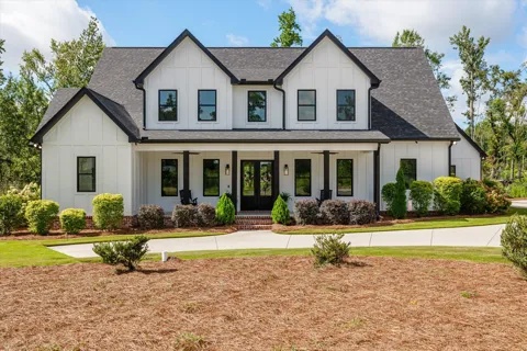 443 S Old Belair Road