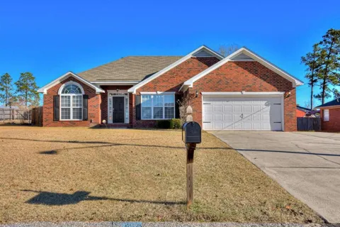 1909 Carvers Court