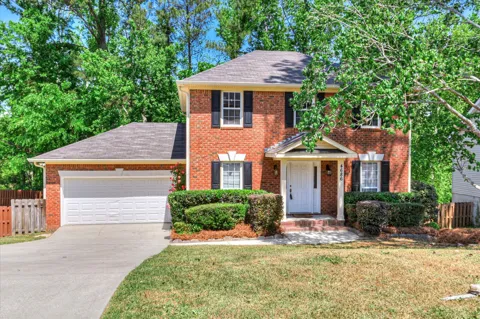 4686 Perry Mill Circle