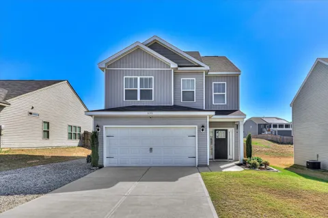 8072 Cozy Knoll