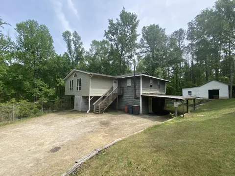 416 Turkey Trail