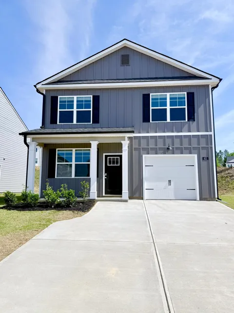 821 Dara Corners