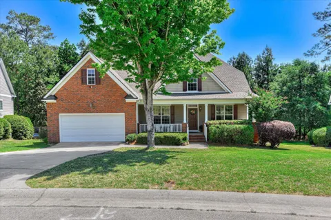 1136 Hunters Cove