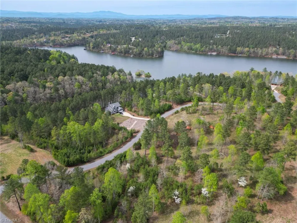 1997 Lake Vista Drive Valdese, NC 28690