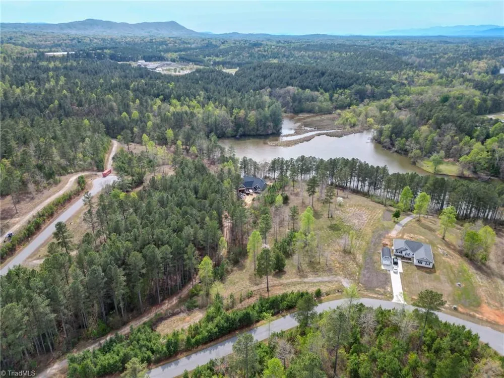 1997 Lake Vista Drive Valdese, NC 28690