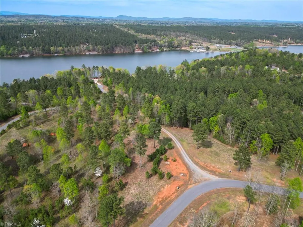 1997 Lake Vista Drive Valdese, NC 28690
