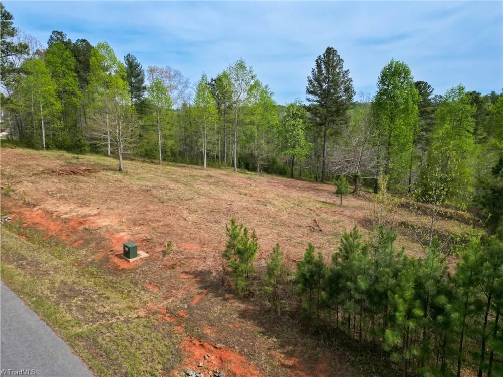 1997 Lake Vista Drive Valdese, NC 28690