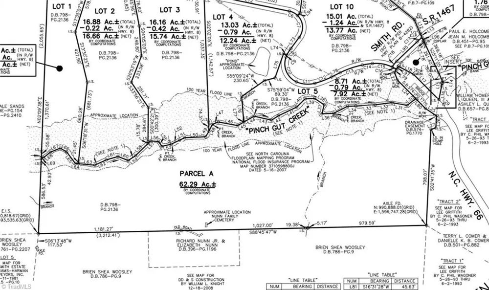 3311 NC Highway 66 S Westfield, NC 27053