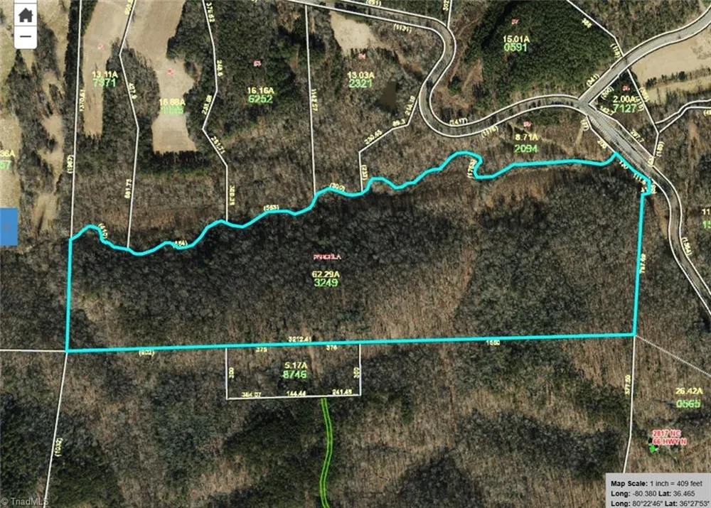 3311 NC Highway 66 S Westfield, NC 27053
