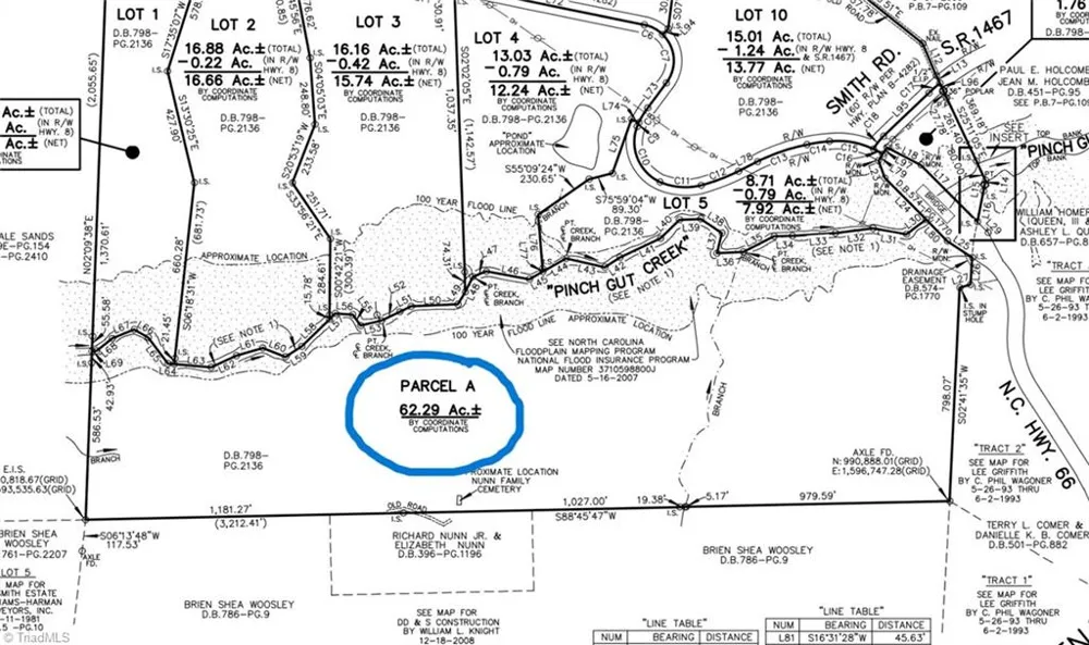 3311 NC Highway 66 S Westfield, NC 27053