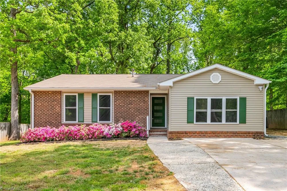 102 Cornwallis Drive