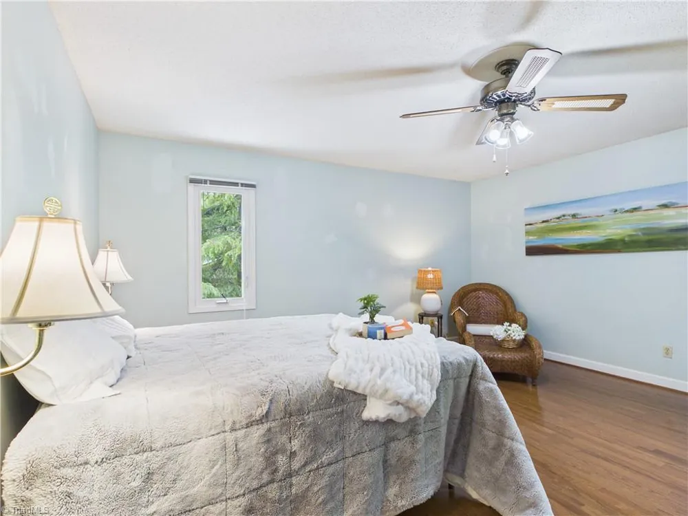 904 Fairidge Drive Jamestown, NC 27282