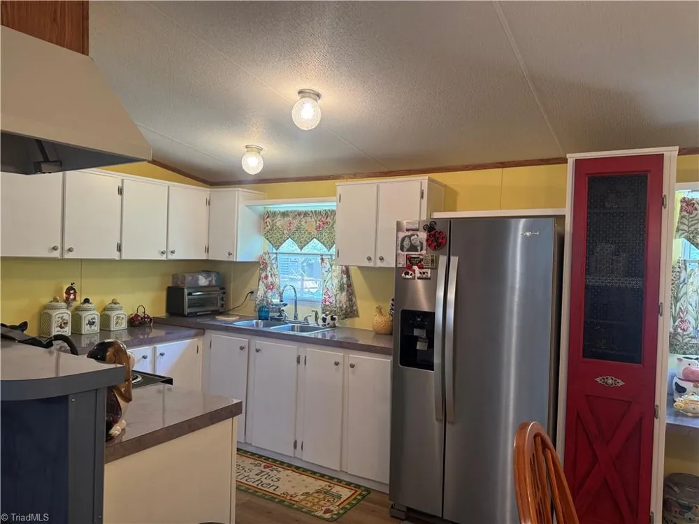 231 CP Riddle Trail Mount Airy, NC 27030