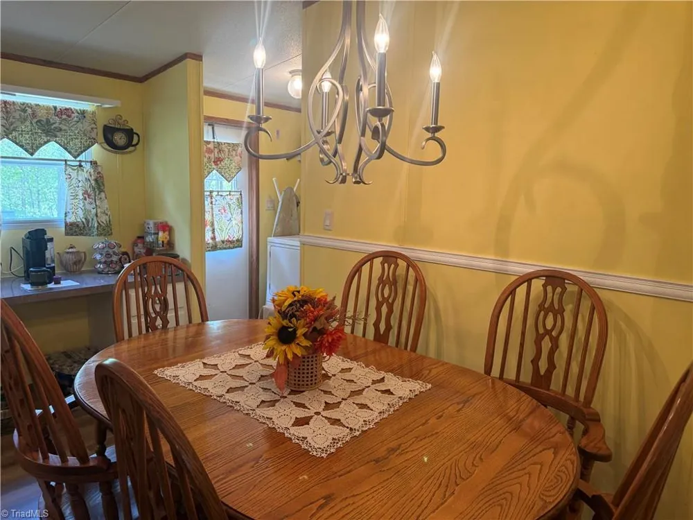 231 CP Riddle Trail Mount Airy, NC 27030
