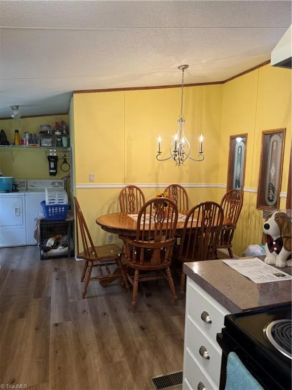231 CP Riddle Trail Mount Airy, NC 27030