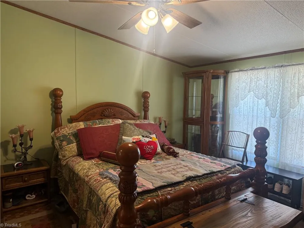 231 CP Riddle Trail Mount Airy, NC 27030