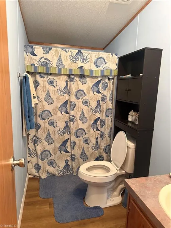 231 CP Riddle Trail Mount Airy, NC 27030