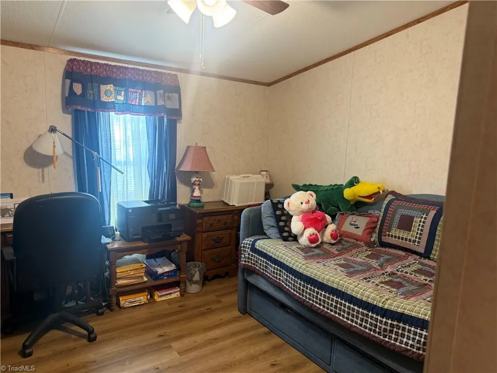 231 CP Riddle Trail Mount Airy, NC 27030