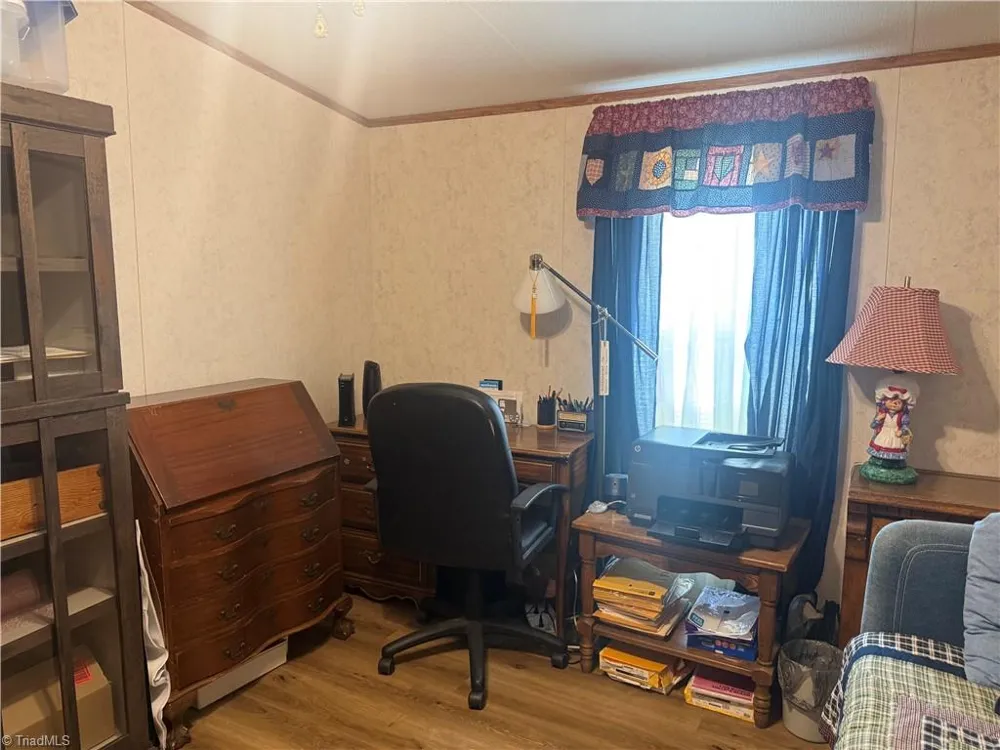 231 CP Riddle Trail Mount Airy, NC 27030
