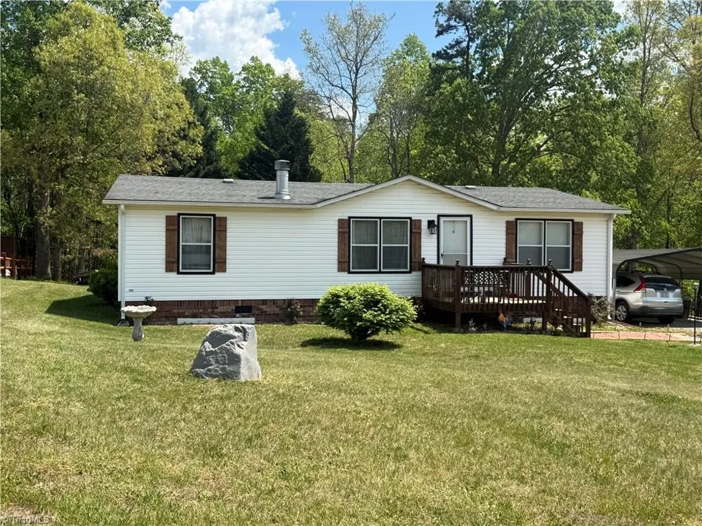 231 CP Riddle Trail Mount Airy, NC 27030