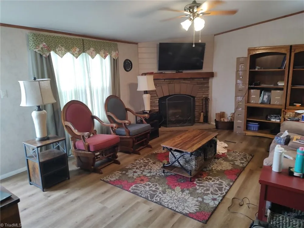 231 CP Riddle Trail Mount Airy, NC 27030