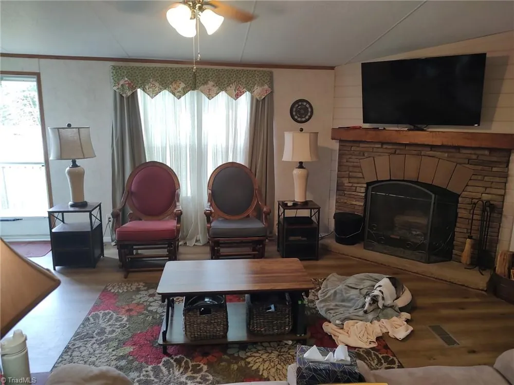 231 CP Riddle Trail Mount Airy, NC 27030