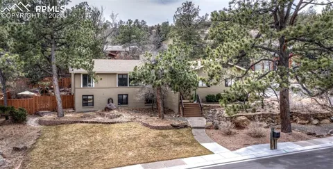 735 Big Valley Drive
