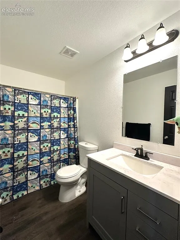 692 S Aguilar Drive Pueblo West, CO 81007