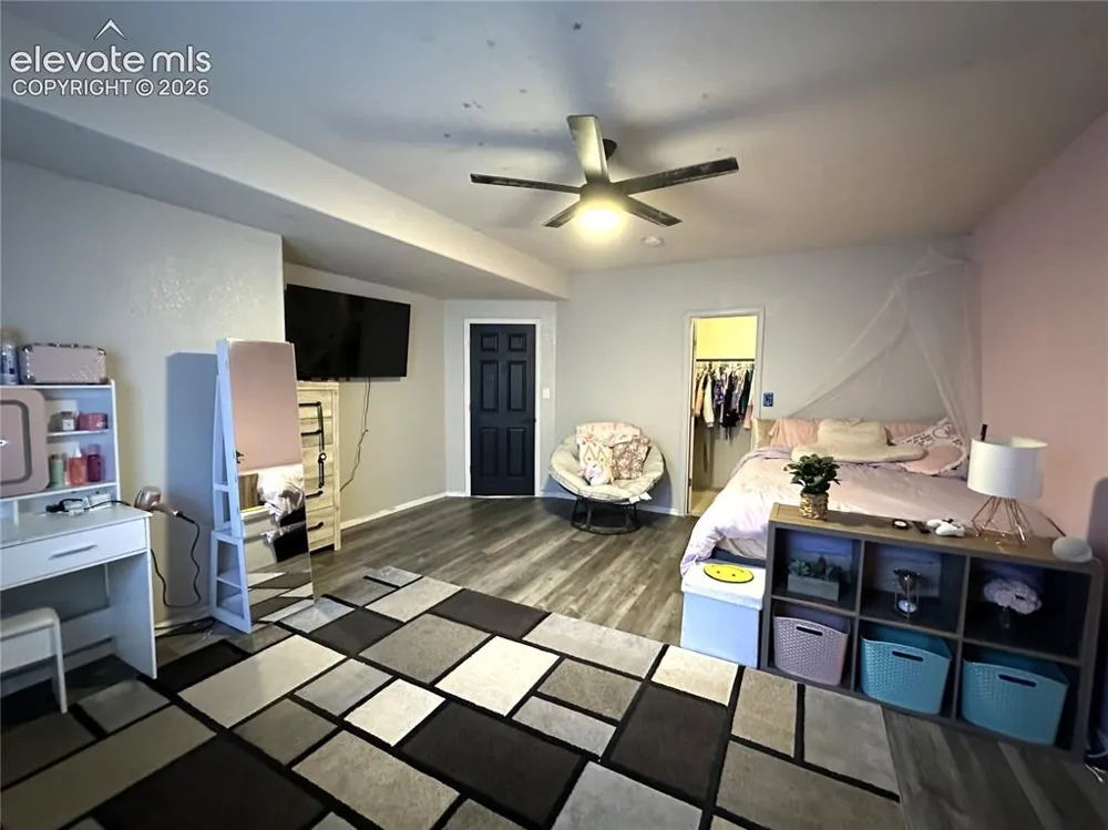 692 S Aguilar Drive Pueblo West, CO 81007