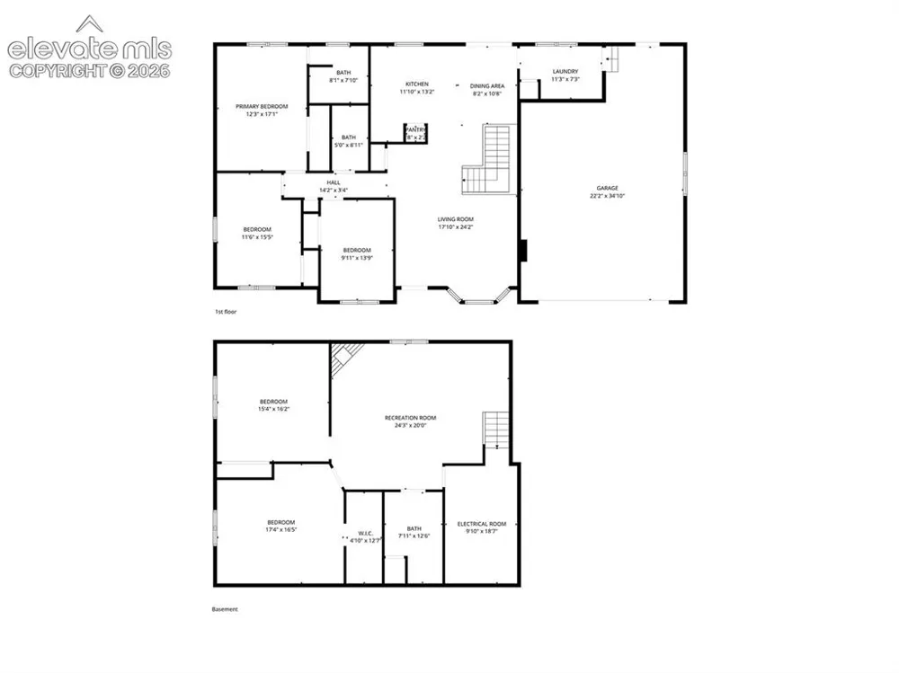 692 S Aguilar Drive Pueblo West, CO 81007