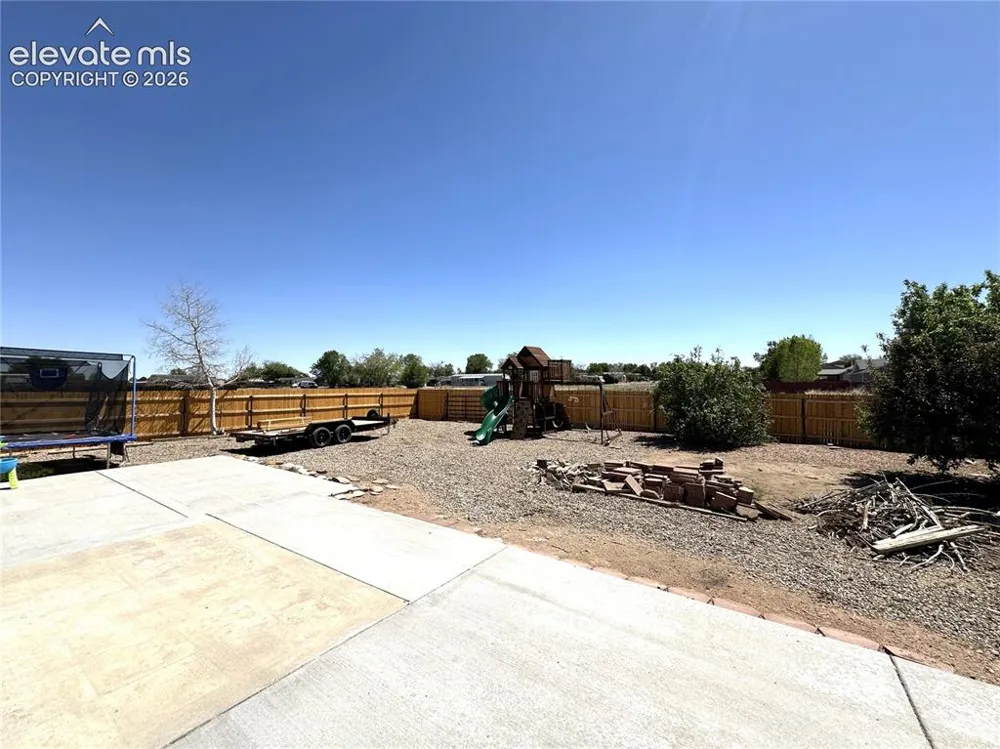 692 S Aguilar Drive Pueblo West, CO 81007