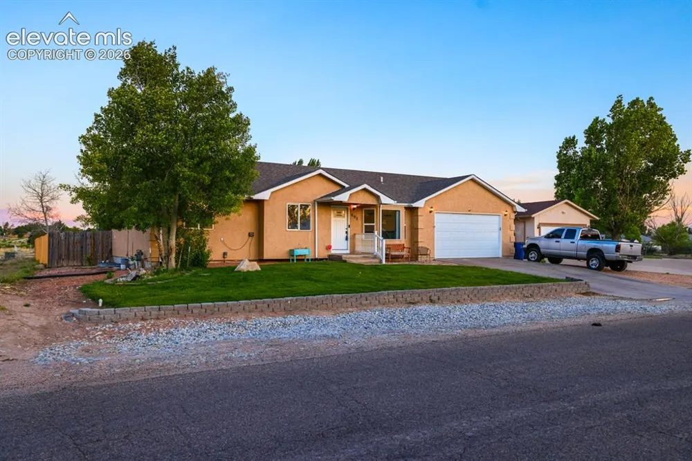 692 S Aguilar Drive Pueblo West, CO 81007