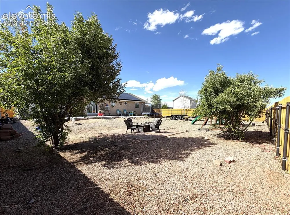 692 S Aguilar Drive Pueblo West, CO 81007