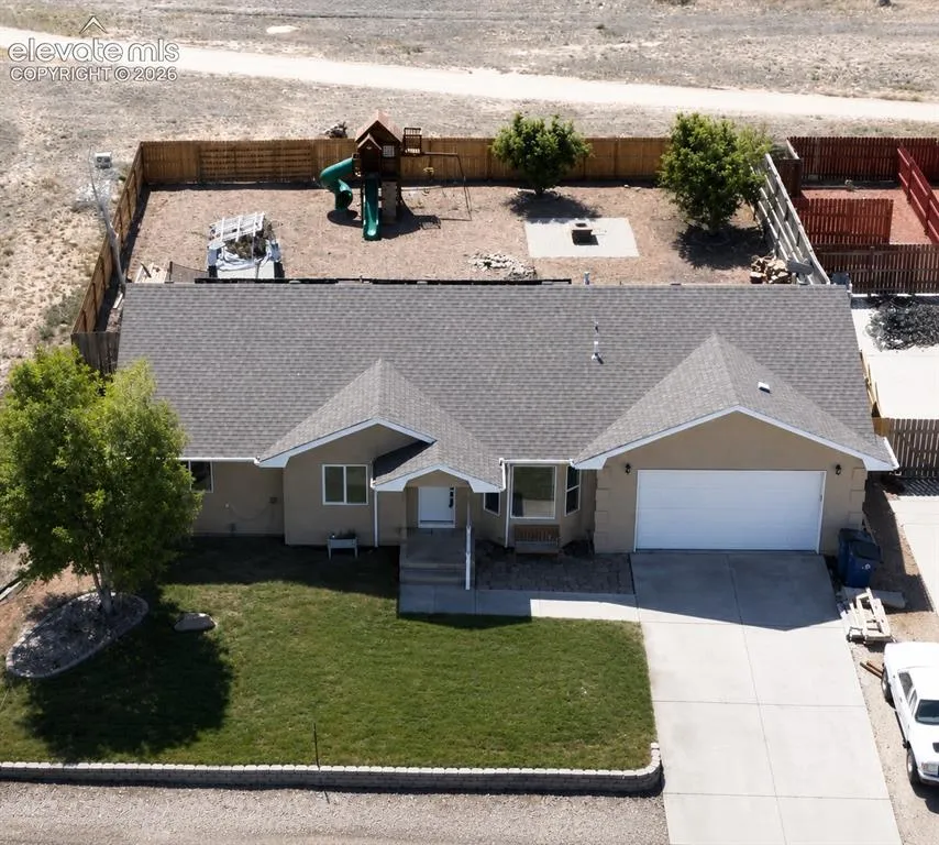 692 S Aguilar Drive Pueblo West, CO 81007