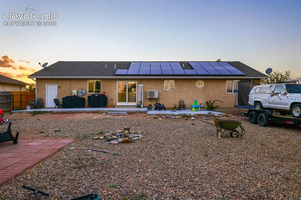 692 S Aguilar Drive Pueblo West, CO 81007