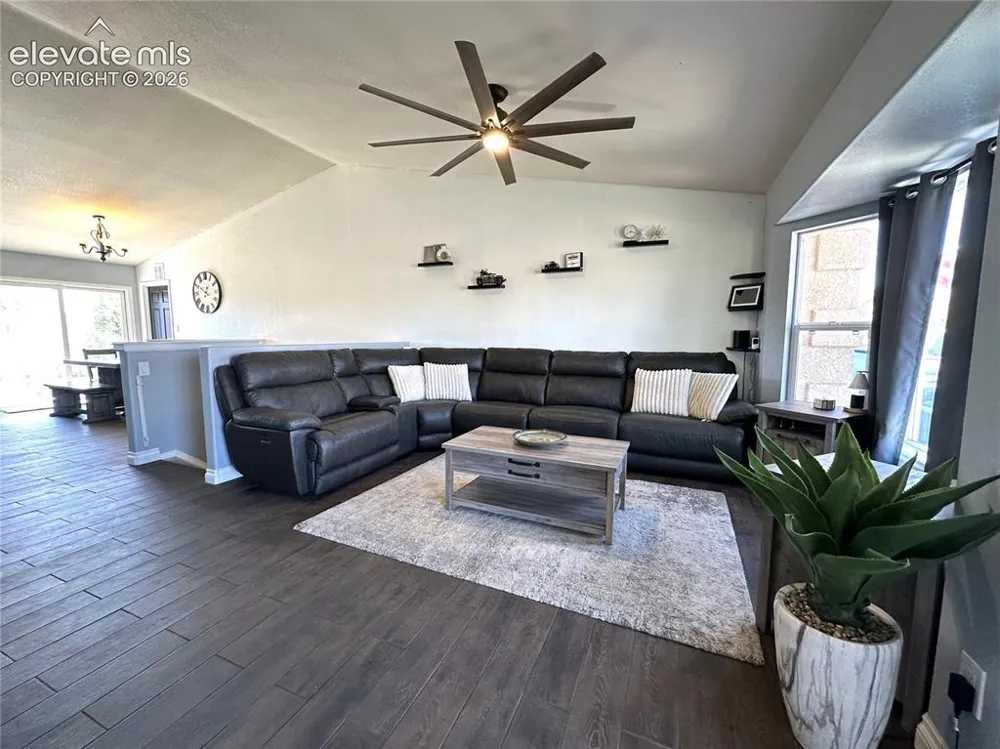 692 S Aguilar Drive Pueblo West, CO 81007
