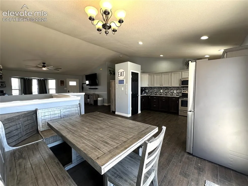 692 S Aguilar Drive Pueblo West, CO 81007