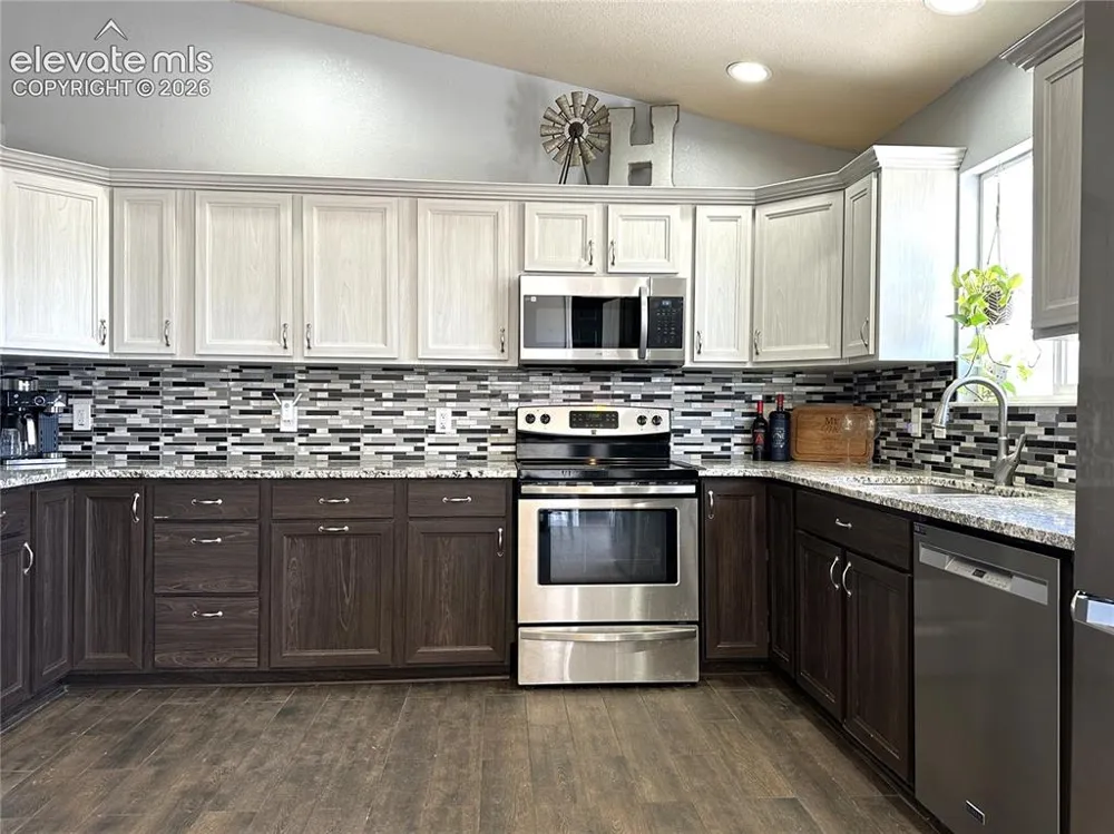 692 S Aguilar Drive Pueblo West, CO 81007