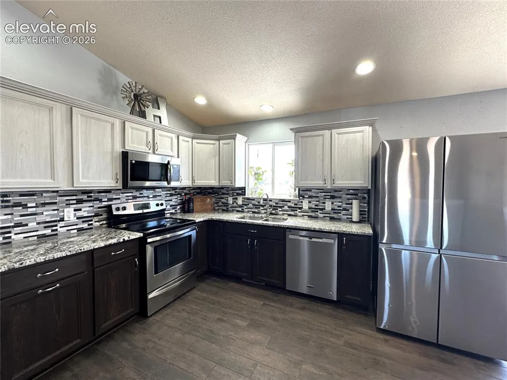 692 S Aguilar Drive Pueblo West, CO 81007
