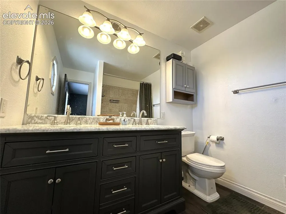692 S Aguilar Drive Pueblo West, CO 81007