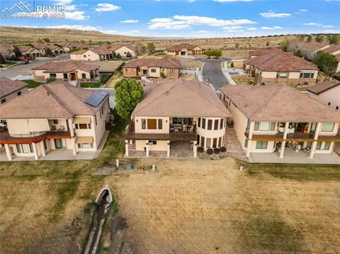 4403 Porta Fina Drive