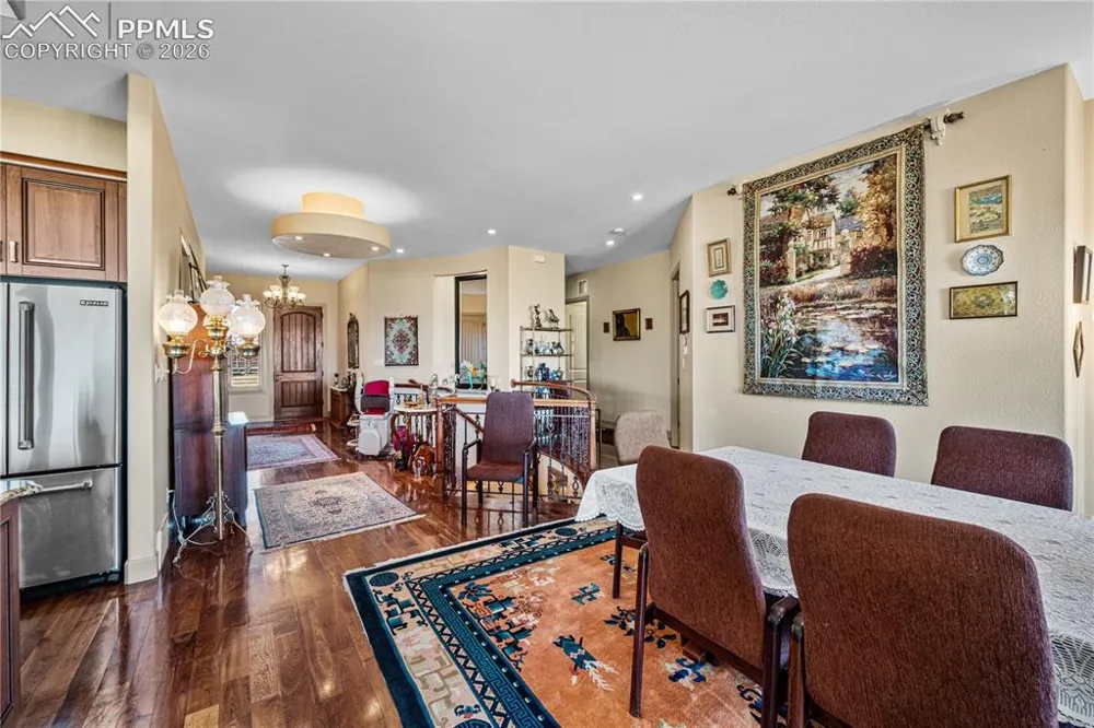4403 Porta Fina Drive Pueblo, CO 81001