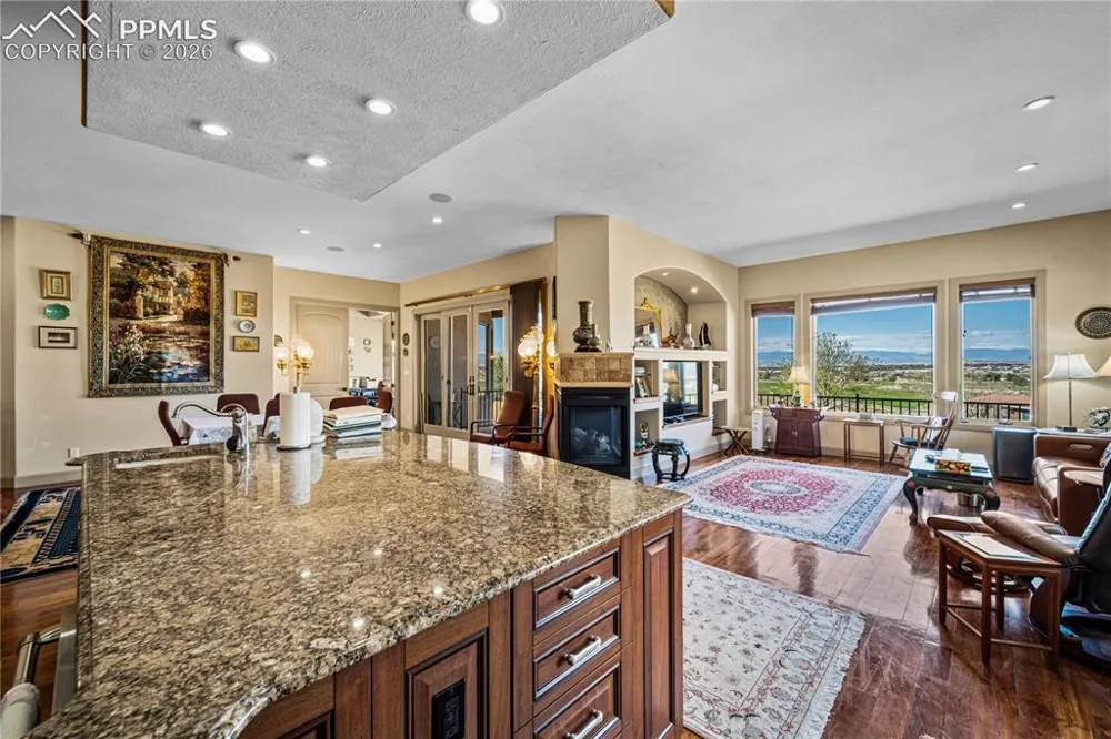 4403 Porta Fina Drive Pueblo, CO 81001