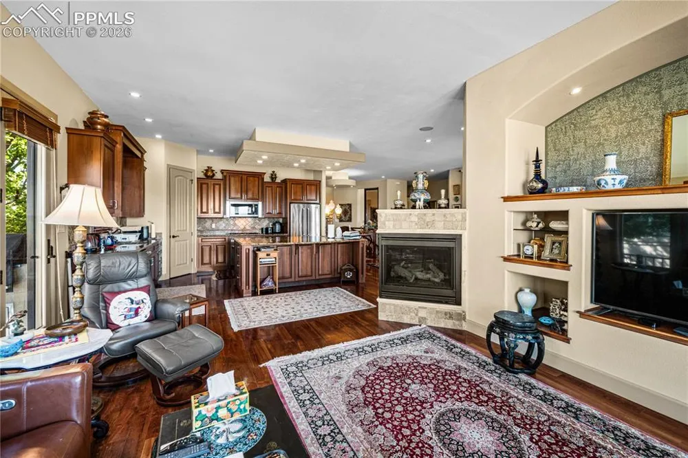 4403 Porta Fina Drive Pueblo, CO 81001