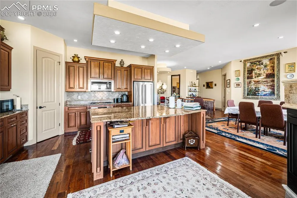 4403 Porta Fina Drive Pueblo, CO 81001
